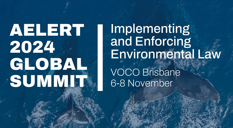 AELERT 2024 Global Summit