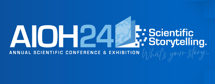 AIOH 2024 Annual Scientific Conference & Exhibition