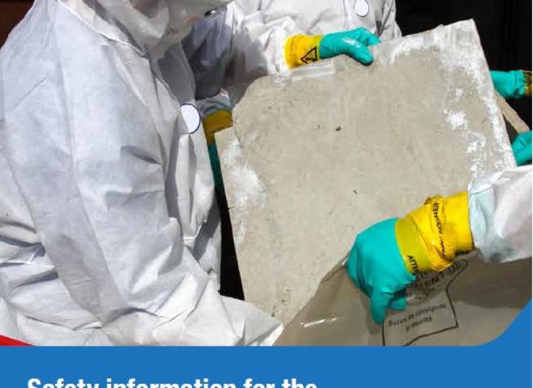 asbestos removal companies