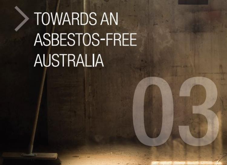 Research & Publications, Asbestos Safety And Eradication Agency